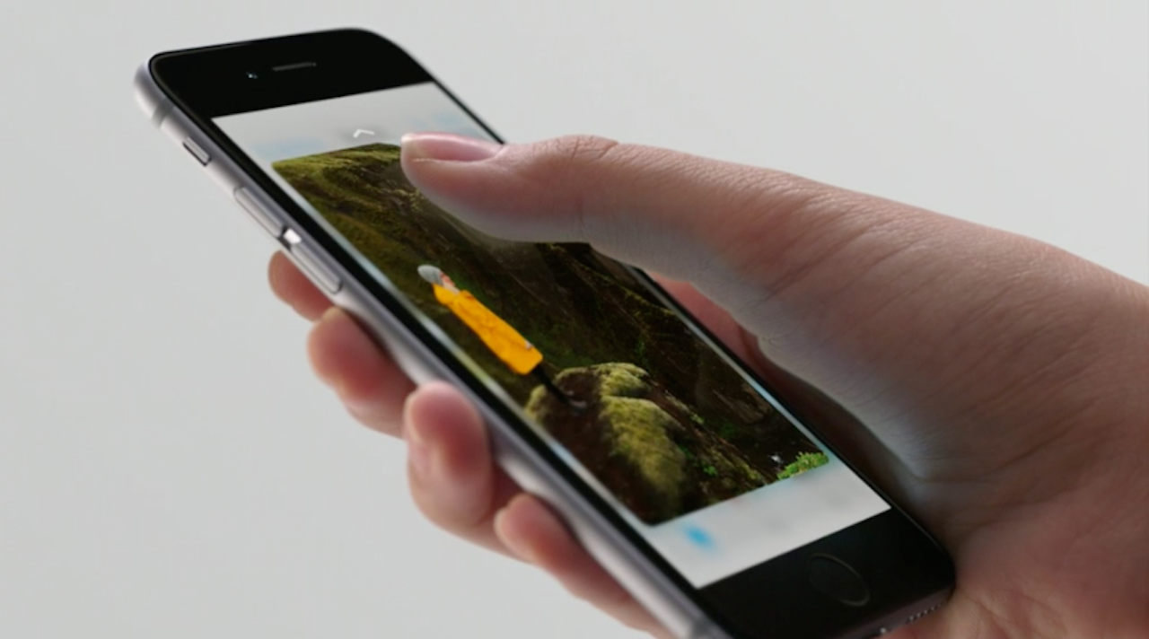 Noile modele de iPhone 6 sunt mai putin predispuse la deteriorare