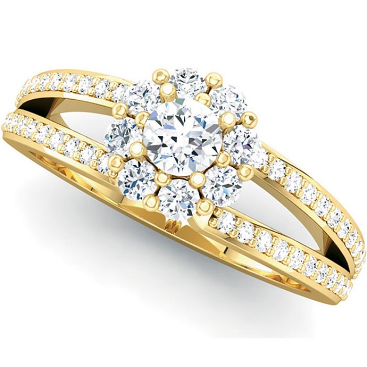 Tu stii cum sa alegi un inel de logodna?