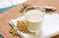 Beneficii ale laptelui din soia