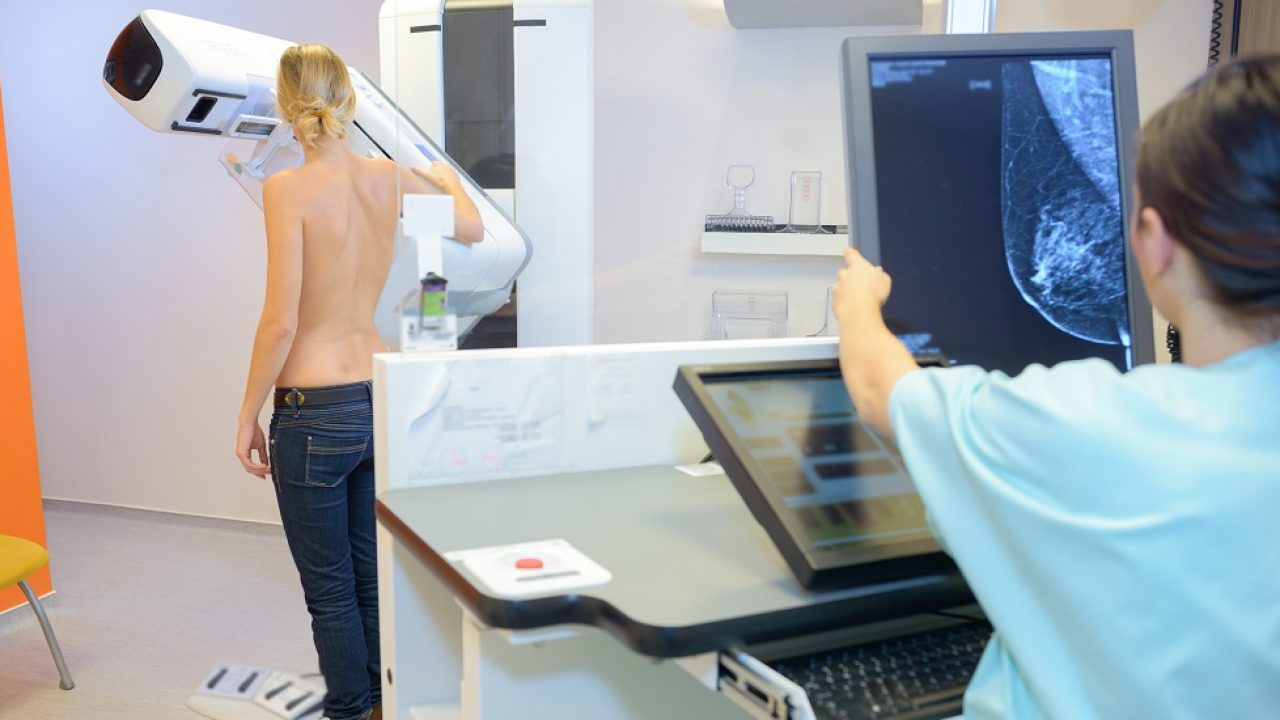 Ce rol are o mamografie?