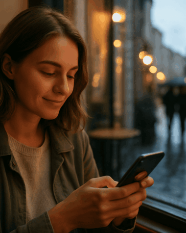 Cum să depășești dezamăgirea în dating-ul online