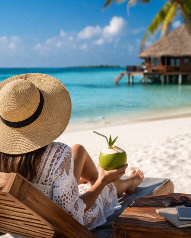 Cum identifici pe VivaHolidays.ro cele mai bune oferte speciale active?